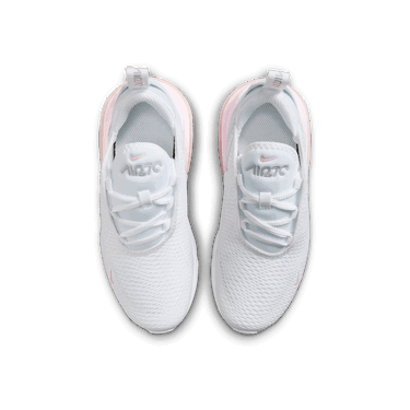 Кецове и обувки Nike Air Max 270 Розово | AO2372-122, 2