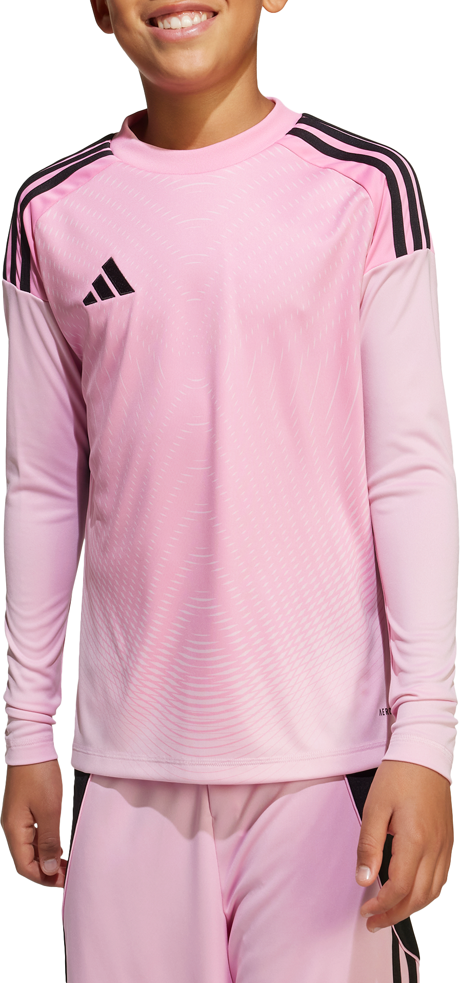 Фланелка adidas Originals adidas Tiro 25 Competition Long Sleeve Jersey Розово | jj1935, 0