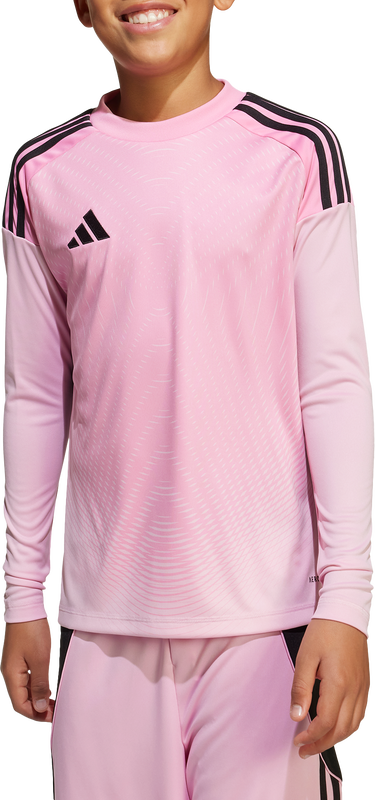 Фланелка adidas Originals adidas Tiro 25 Competition Long Sleeve Jersey Розово | jj1935, 0
