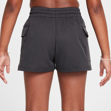 Къси панталони Nike Sportswear Woven Cargo Shorts Черно | HF8178-010, 2