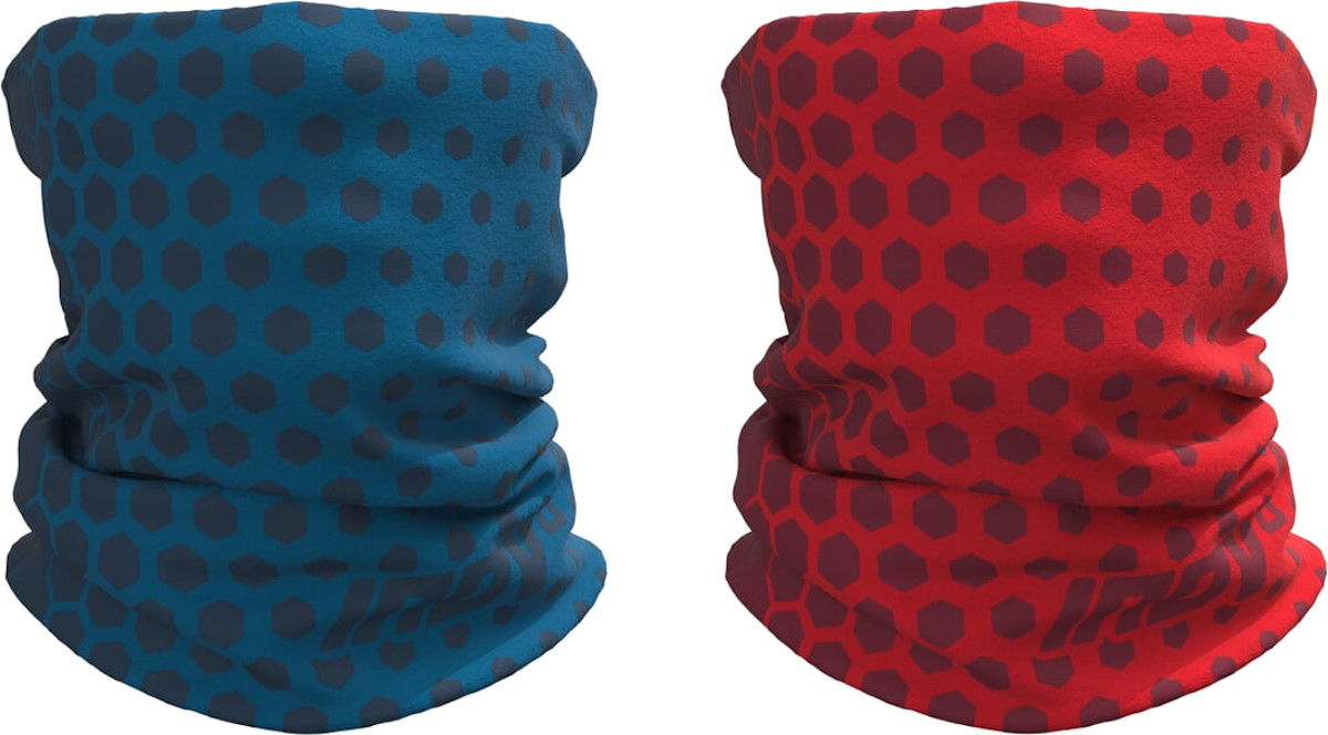 Шал inov-8 INOV-8 Neck Gaiter Синьо | 001068-blrd-01, 0