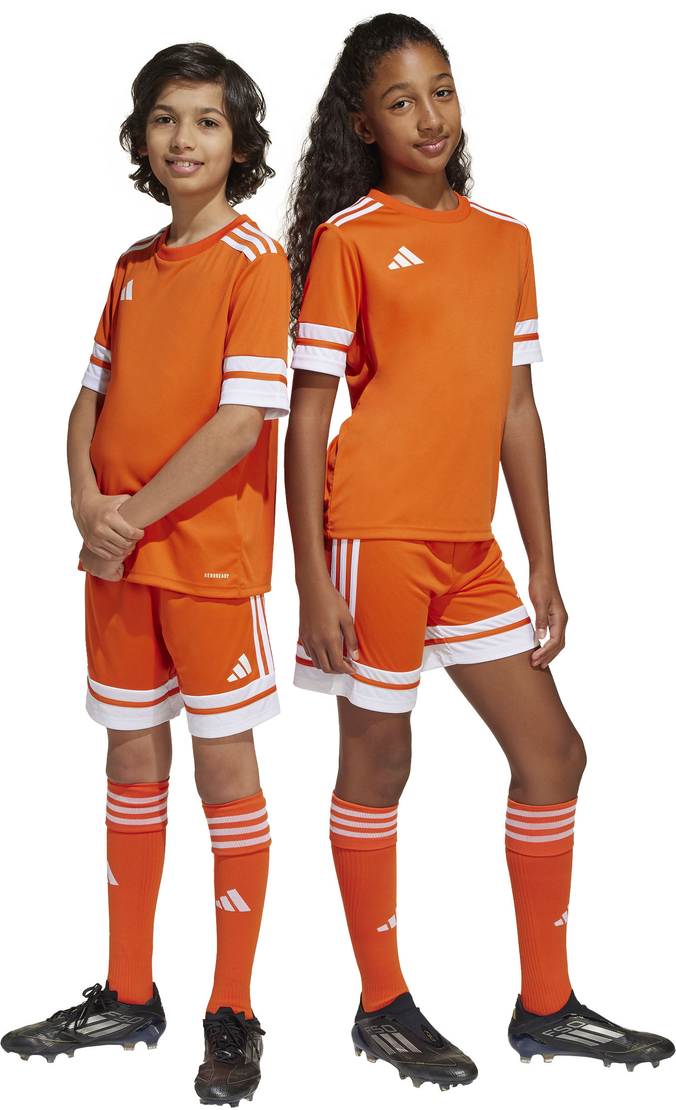 Къси панталони adidas Originals adidas Squadra 25 Shorts Оранжево
 | jc8664, 1