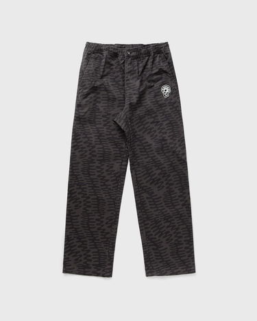 Панталони By Parra Skull Print Casual Pants Черно | 53143, 1