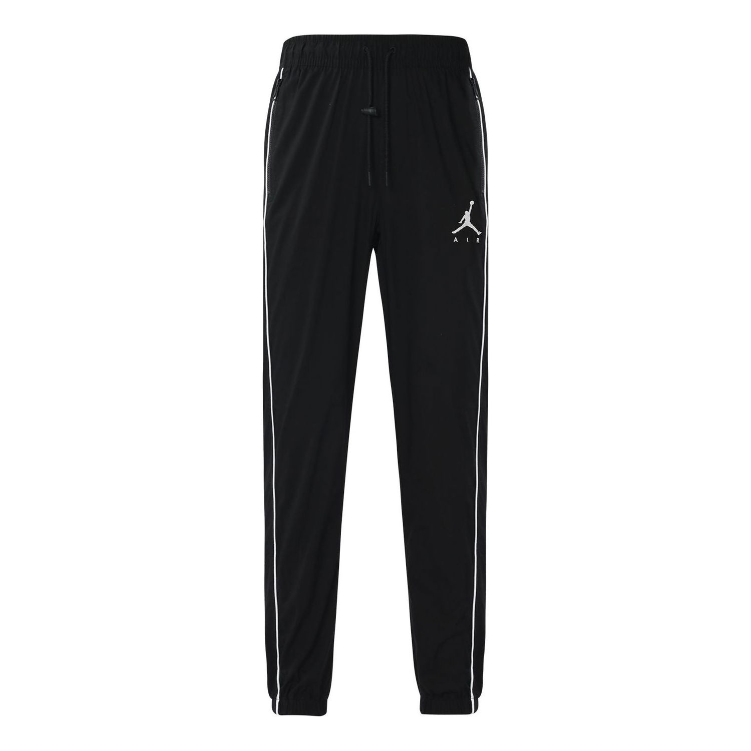 Спортни панталони Jordan Jordan Jumpman Woven Pants Черно | CK6856-010, 0