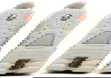 Кецове и обувки Nike Shox Ride 2 Бежово | HQ5412-072, 3
