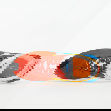 Кецове и обувки Nike D/MS/X Waffle Оранжево
 | CQ0205-801, 2