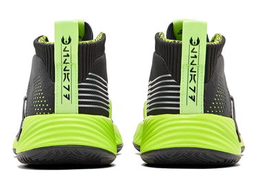 Кецове и обувки adidas Originals x Star Wars Dame 5 "Lightsaber" Черно | EH2457, 3