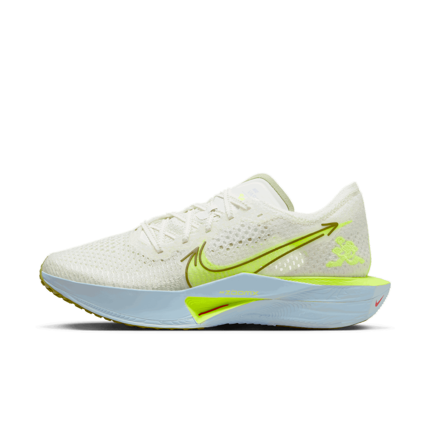 Кецове и обувки Nike Vaporfly 3 Бяло | HQ3464-143, 1