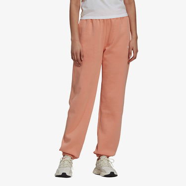 Панталони и дънки adidas Originals Adicolor Essentials Fleece Pants Бежово | H06631, 3