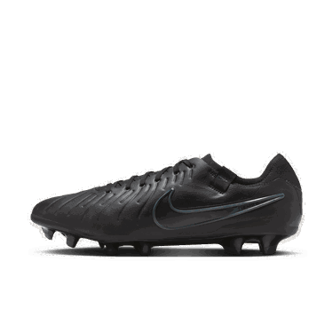 Кецове и обувки Nike Tiempo Legend 10 Pro Черно | DV4333-002, 2