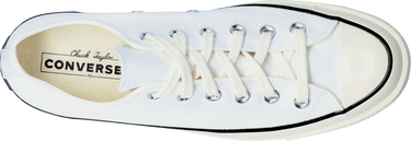Кецове и обувки Converse Chuck 70 Бяло | a02306c-102, 3