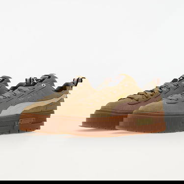 Кецове и обувки Puma Mayze Gum W Зелено | 38188701, 5