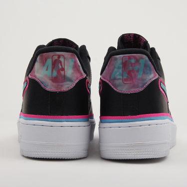 Кецове и обувки Nike Air Force 1 '07 LV8 Sport ''South Beach'' Черно | AJ7748-002, 3