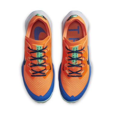 Кецове и обувки Nike Air Zoom Terra Kiger 7 Оранжево
 | CW6062-800, 2