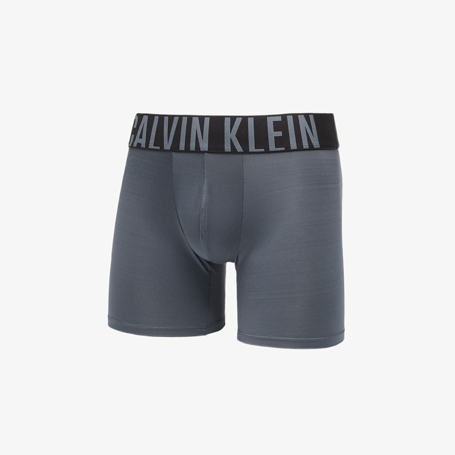 Боксерки CALVIN KLEIN Intense Power Microfiber Stretch Boxer Brief 3-Pack Многоцветен | 000NB3612A Z2Q, 1