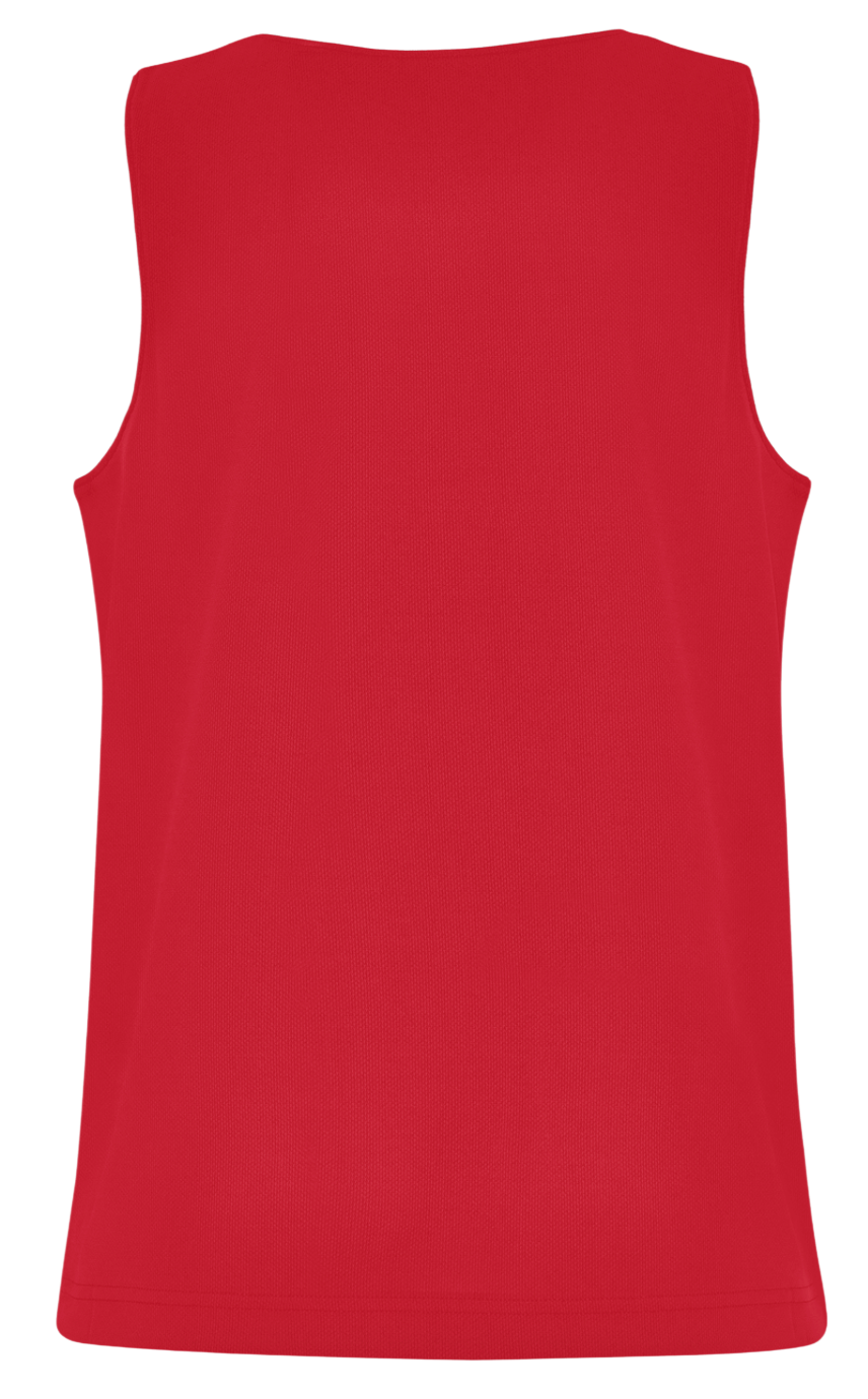 Фланелка Nike Nike Team25 Basketball Jersey Червено | a19917-657, 1