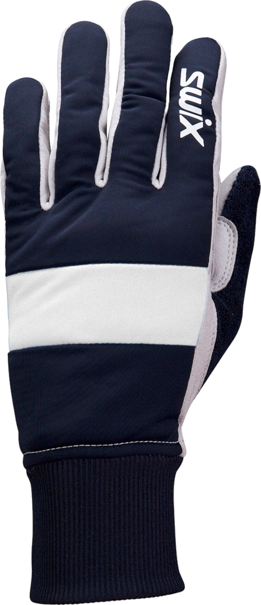 Ръкавици SWIX Swix Cross Gloves Тъмно синьо | h0877-75103