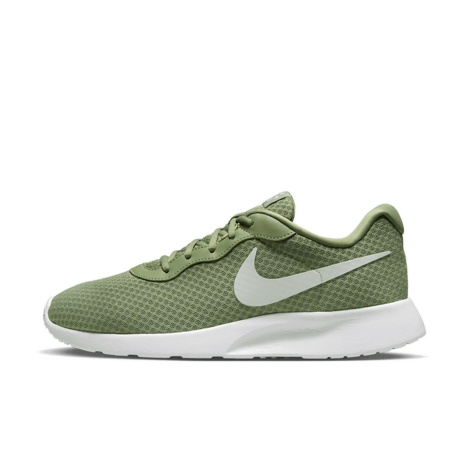 Кецове и обувки Nike Tanjun EasyOn Зелено | DV7775-300, 0