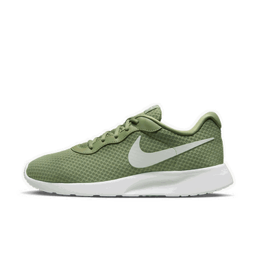Кецове и обувки Nike Tanjun EasyOn Зелено | DV7775-300, 0