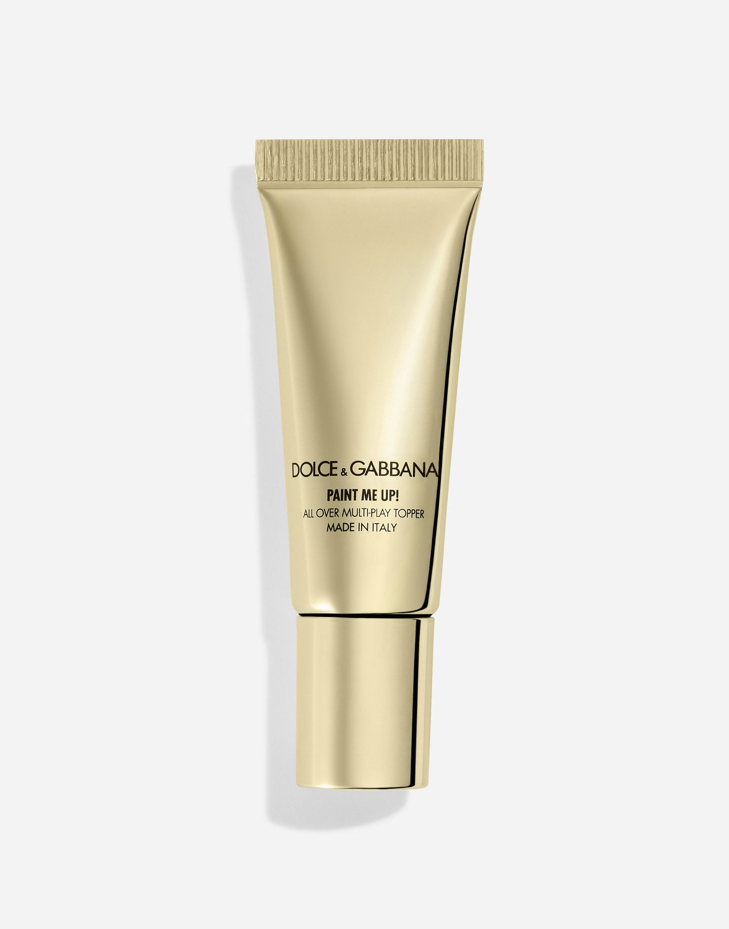 Парфюми и аромати Dolce & Gabbana Dolce & Gabbana Paint Me Up! All Over Multi-Play Topper Металик | MKUPFCE0038V0005, 0