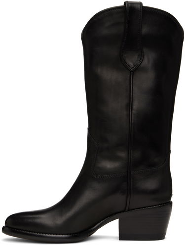 Облекло rag & bone Rag & Bone Rb Cowboy Boots Черно | WFF22FF0251C25, 2
