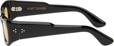 Слънчеви очила Port Tanger Black Saudade II Sunglasses Черно | PT-7025, 2