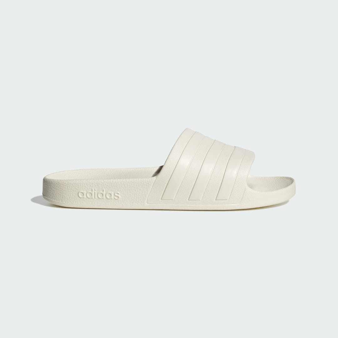 Кецове и обувки adidas Originals Adilette Aqua Slides Бежово | JP5183, 0