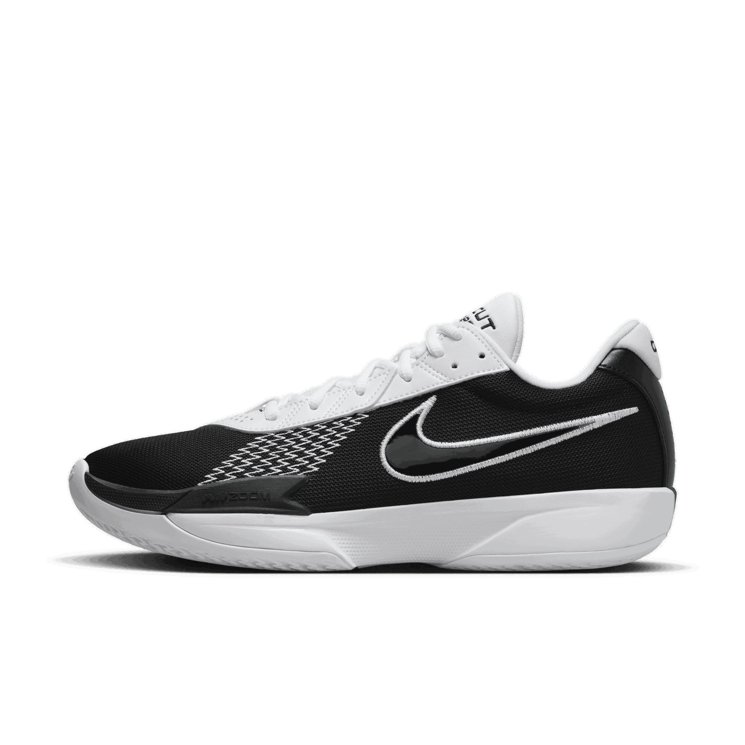 Кецове и обувки Nike G.T. Cut Academy Черно | FB2599-003, 0
