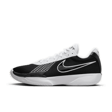 Кецове и обувки Nike G.T. Cut Academy Черно | FB2599-003, 0