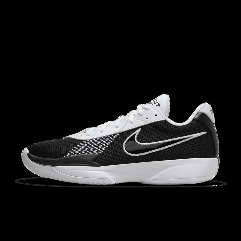 Баскетбол Nike G.T. Cut Academy Черно | FB2599-003