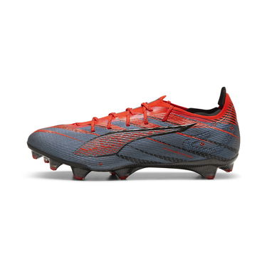 Кецове и обувки Puma ULTRA 5 CARBON SPEED FG Червено | 108061_01, 0