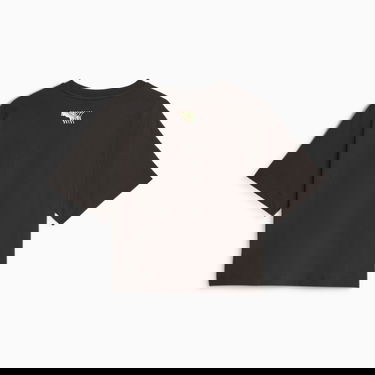 Тениска Puma Classics Brand Love T-Shirt Черно | 621383_01, 7
