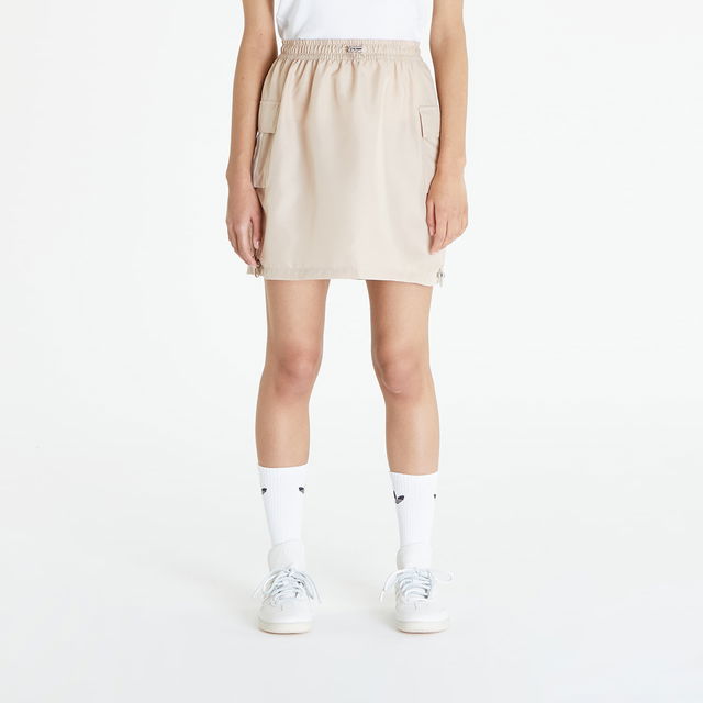 Cargo Skirt