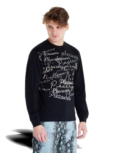 Shatter Long Sleeve Sweatshirt