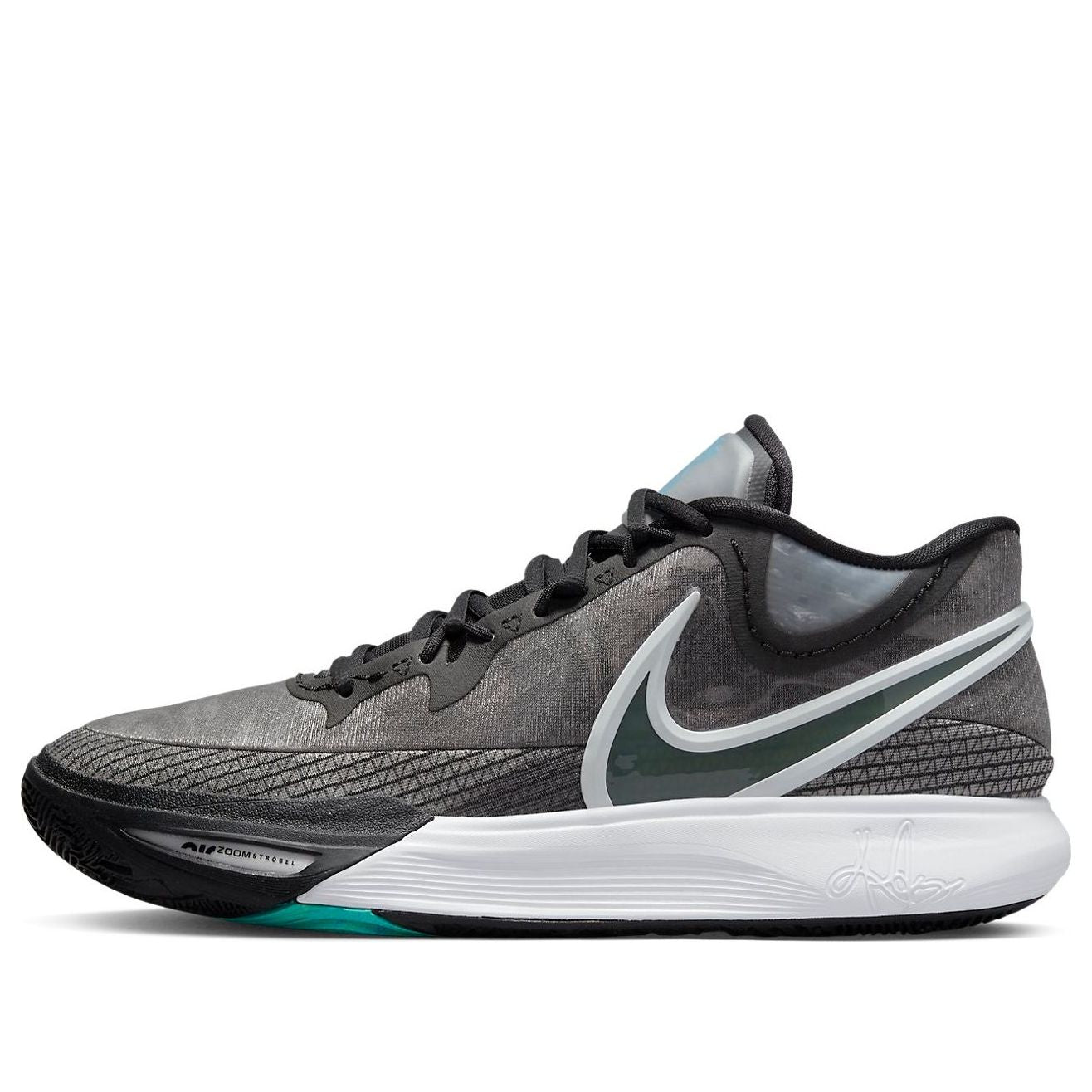 Кецове и обувки Nike Kyrie 8 Сиво | DJ6017-001, 0