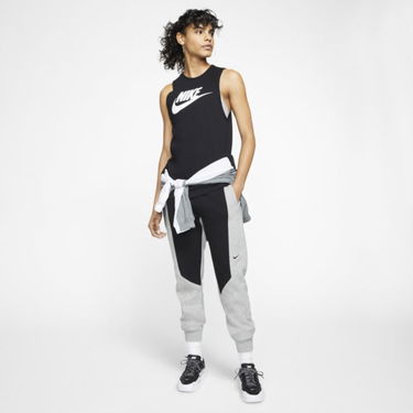 Потник Nike Sportswear Futura New Черно | cw2206-010, 2