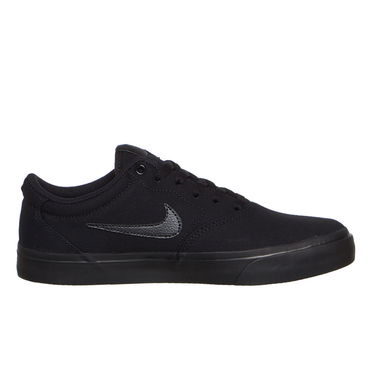 Кецове и обувки Nike SB Charge Canvas Черно | CD6279-001, 2
