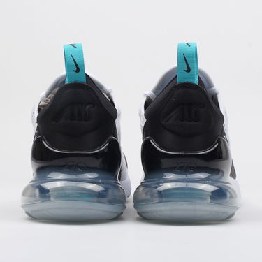 Кецове и обувки Nike Air Max 270 ''Dusty Cactus'' Бяло | AH8050-001, 3