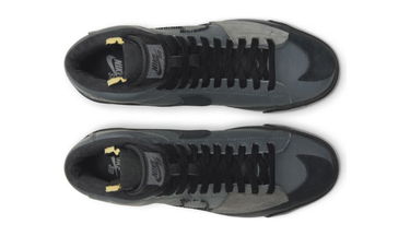Кецове и обувки Nike SB Zoom Blazer Mid Edge L Синьо | DA2189-001, 2