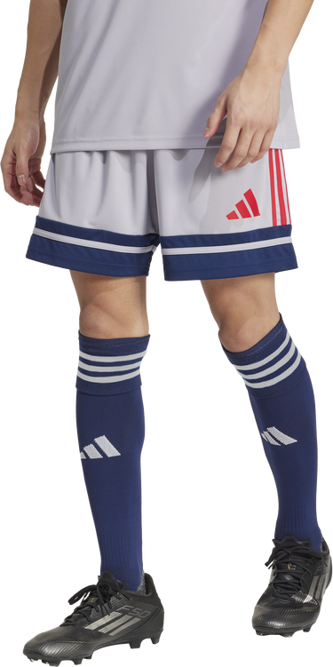 Къси панталони adidas Originals Adidas Squadra 25 SHO Shorts Сиво | jp3401, 4