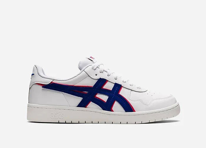 Кецове и обувки Asics Japan S Бяло | 1201A381102, 0