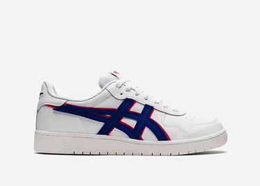 Кецове и обувки Asics Japan S Бяло | 1201A381102, 0