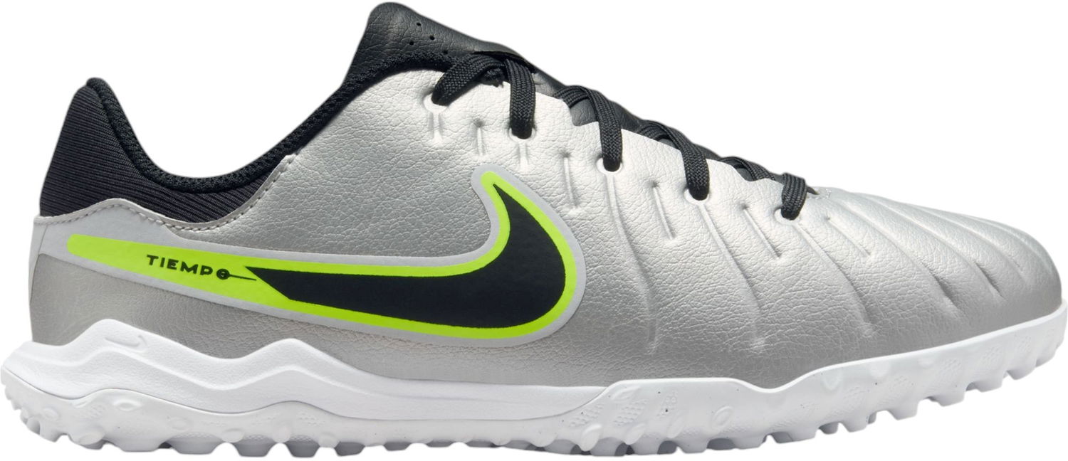 Кецове и обувки Nike JR LEGEND 10 ACADEMY TF Металик | dv4351-001, 0
