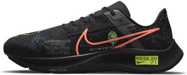 Кецове и обувки Nike Air Zoom Pegasus 38 Черно | DN9256-001, 0