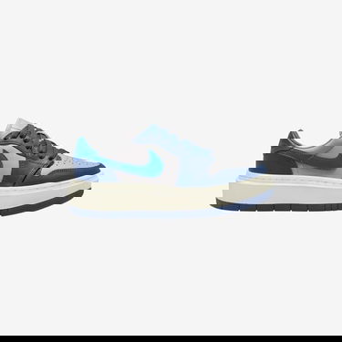 Кецове и обувки Jordan Air Jordan 1 Elevate Low "French Blue" W Синьо | DH7004-400, 4