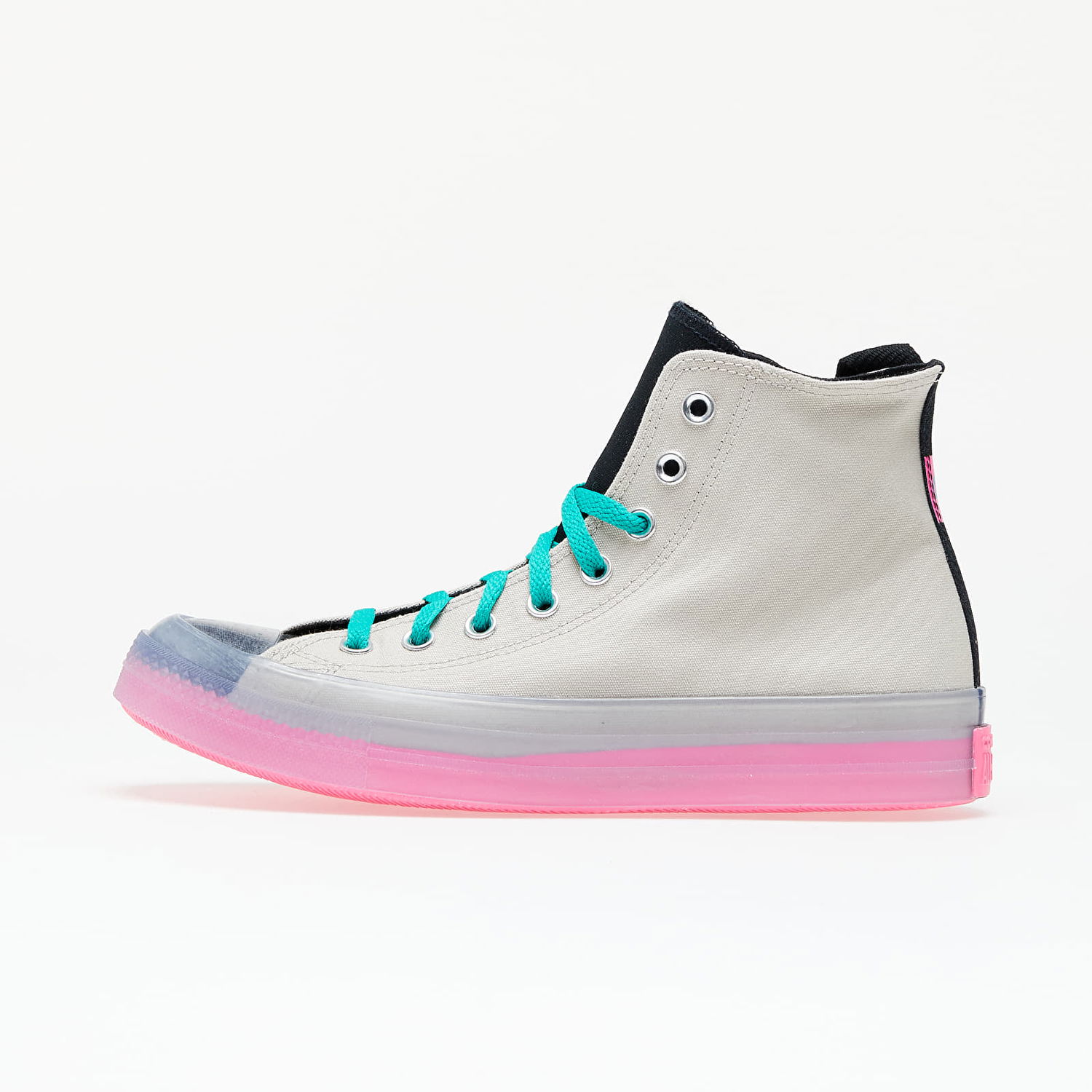 Кецове и обувки Converse Chuck Taylor All Star CX Многоцветен | 170137C, 0