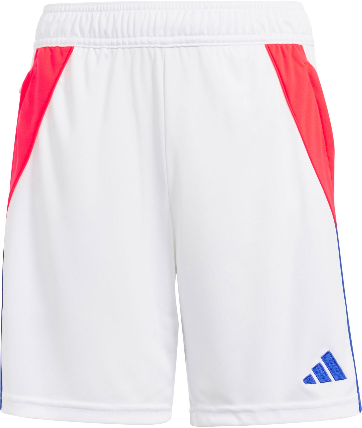 Къси панталони adidas Performance adidas TIRO24 TRSHOY Бяло | je1999, 0