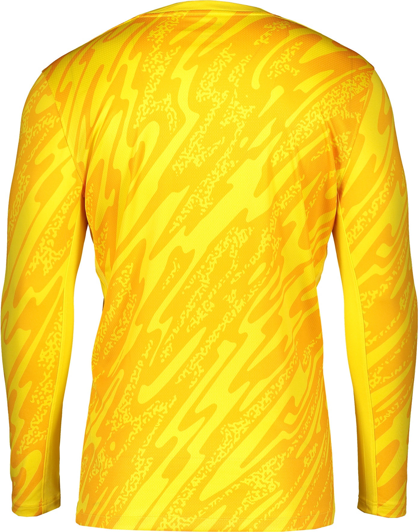 Фланелка Nike Nike Goalkeeper Jersey Long Sleeve Жълто | fd7474-719, 1