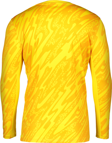 Фланелка Nike Nike Goalkeeper Jersey Long Sleeve Жълто | fd7474-719, 1