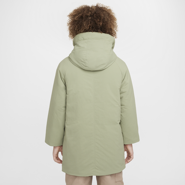 Парка Nike Nike Sportswear Metro Ground Parka Зелено | FV8040-386, 1